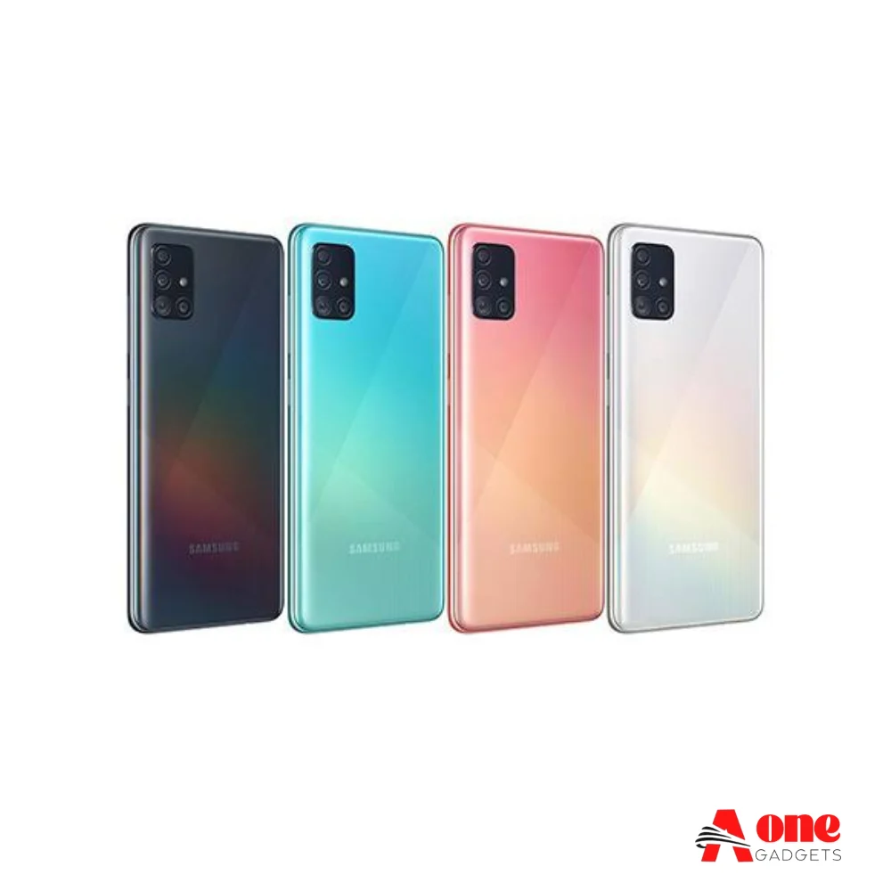 Samsung Galaxy A51
