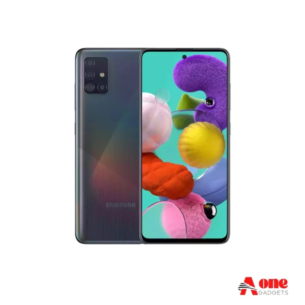 Samsung Galaxy A51