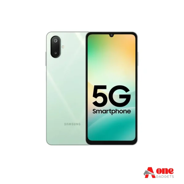 Samsung Galaxy M06 (6/128 GB) Green