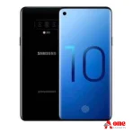 Samsung Galaxy S10 – 6.1” Quad HD+ Display, Pro-Grade Triple Camera, 128GB Storage
