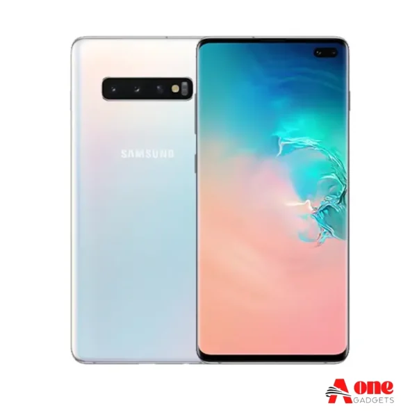 Samsung Galaxy S10 Plus (8/128 GB)