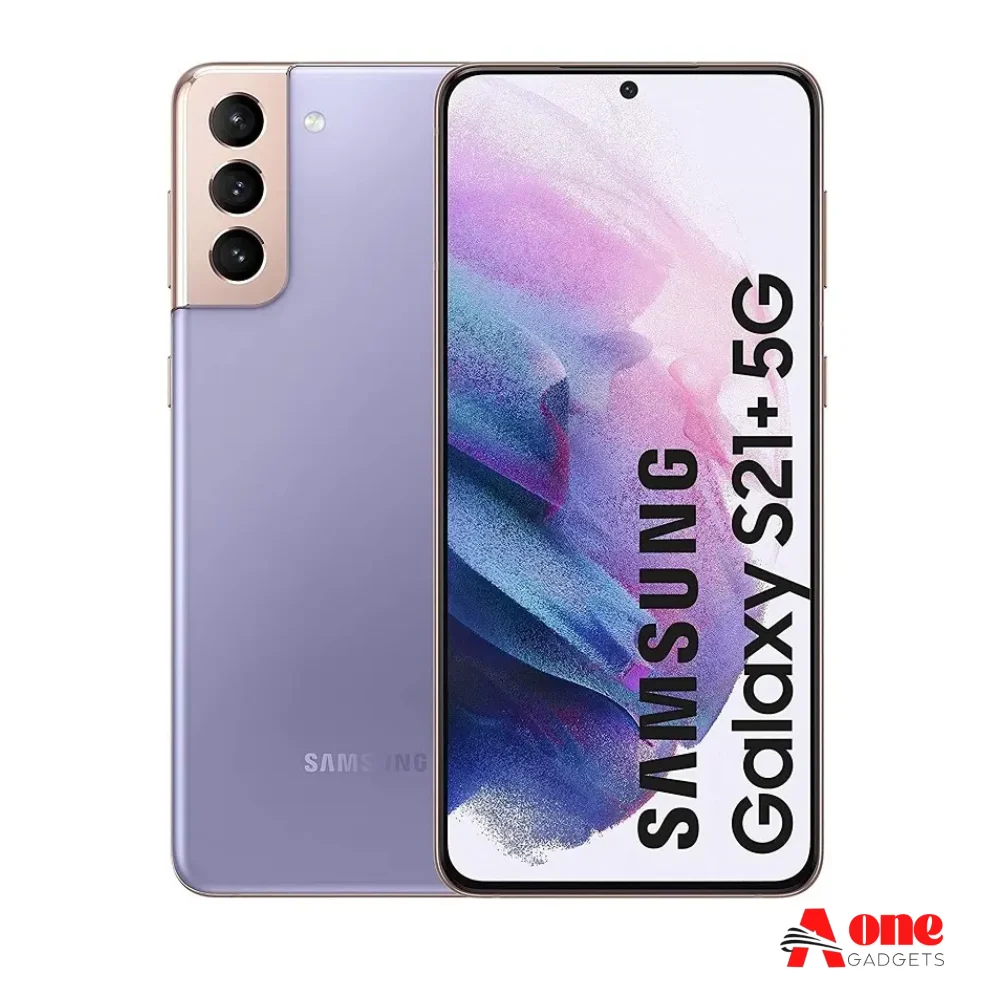 Samsung Galaxy S21 Plus (5G 8/128)
