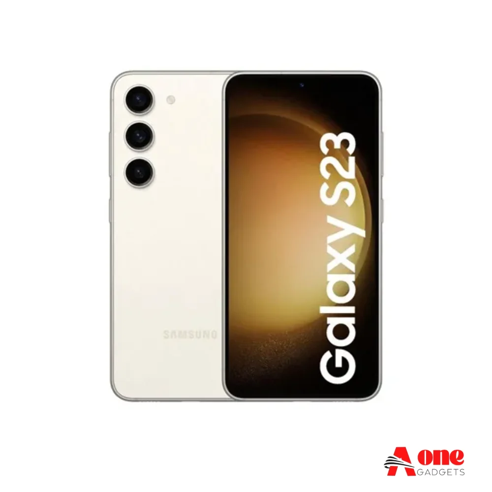 Samsung Galaxy S23 (8/256 GB)