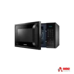 Samsung MC28H5023AK/D2 Convection Microwave Oven With Triple Distribution System - 28L