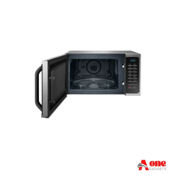 Samsung MC28H5025VK/D2 Convection Microwave Oven With Triple Distribution System - 28L