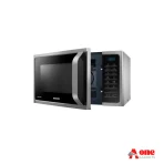 Samsung MC28H5025VK/D2 Convection Microwave Oven With Triple Distribution System - 28L