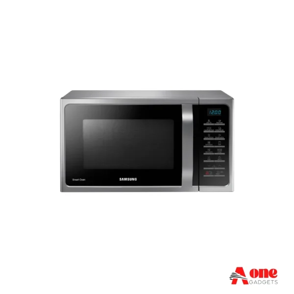 Samsung MC28H5025VK/D2 Convection Microwave Oven With Triple Distribution System - 28L