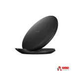 Samsung QI Enabled Convertible Wireless Charger with Travel Adapter