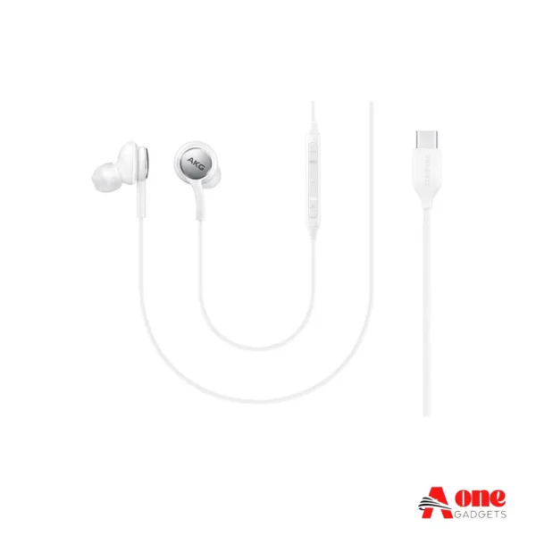 Samsung Type-C Earphone AKG