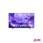 Samsung UA55U8500FR 55-Inch 4K Crystal UHD Smart TV