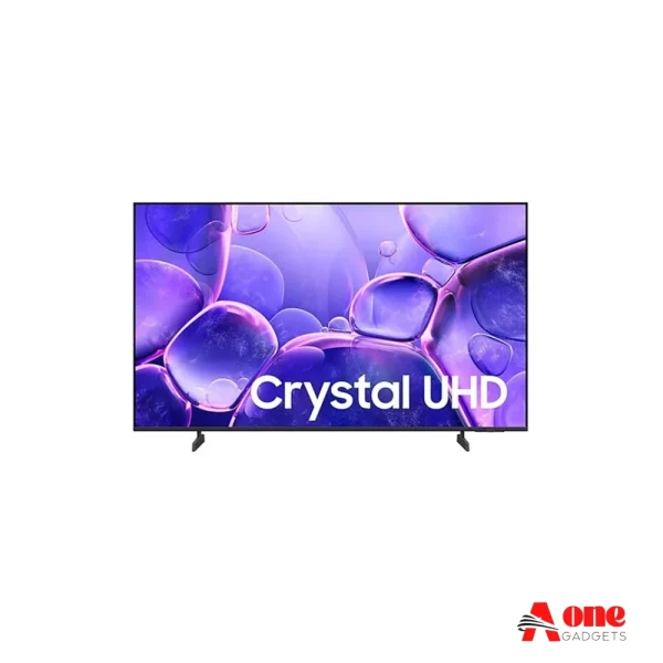 Samsung UA55U8500FR 55-Inch 4K Crystal UHD Smart TV
