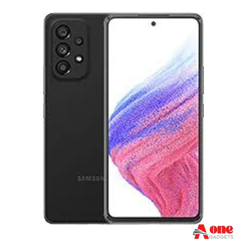 SamsungA53 5g, 6/128GB