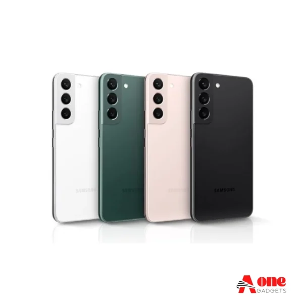 SamsungS22 (8/256GB)