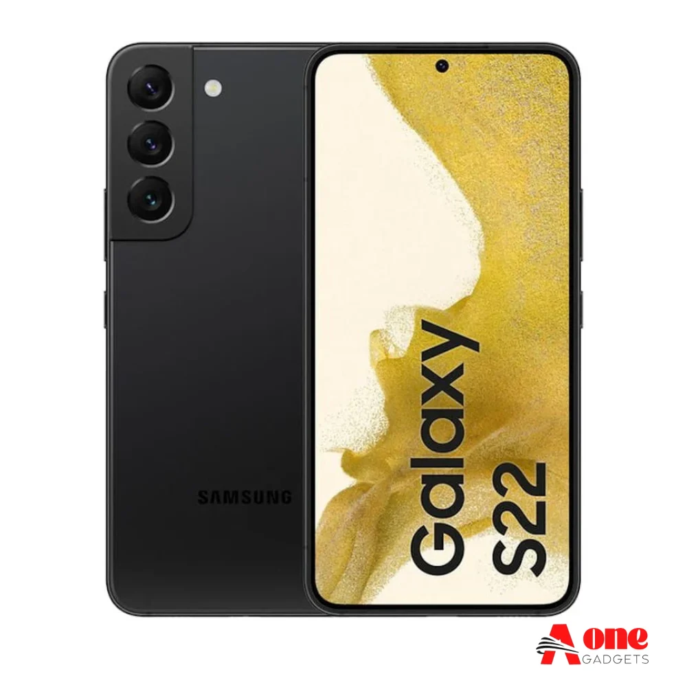 SamsungS22 (8/256GB)