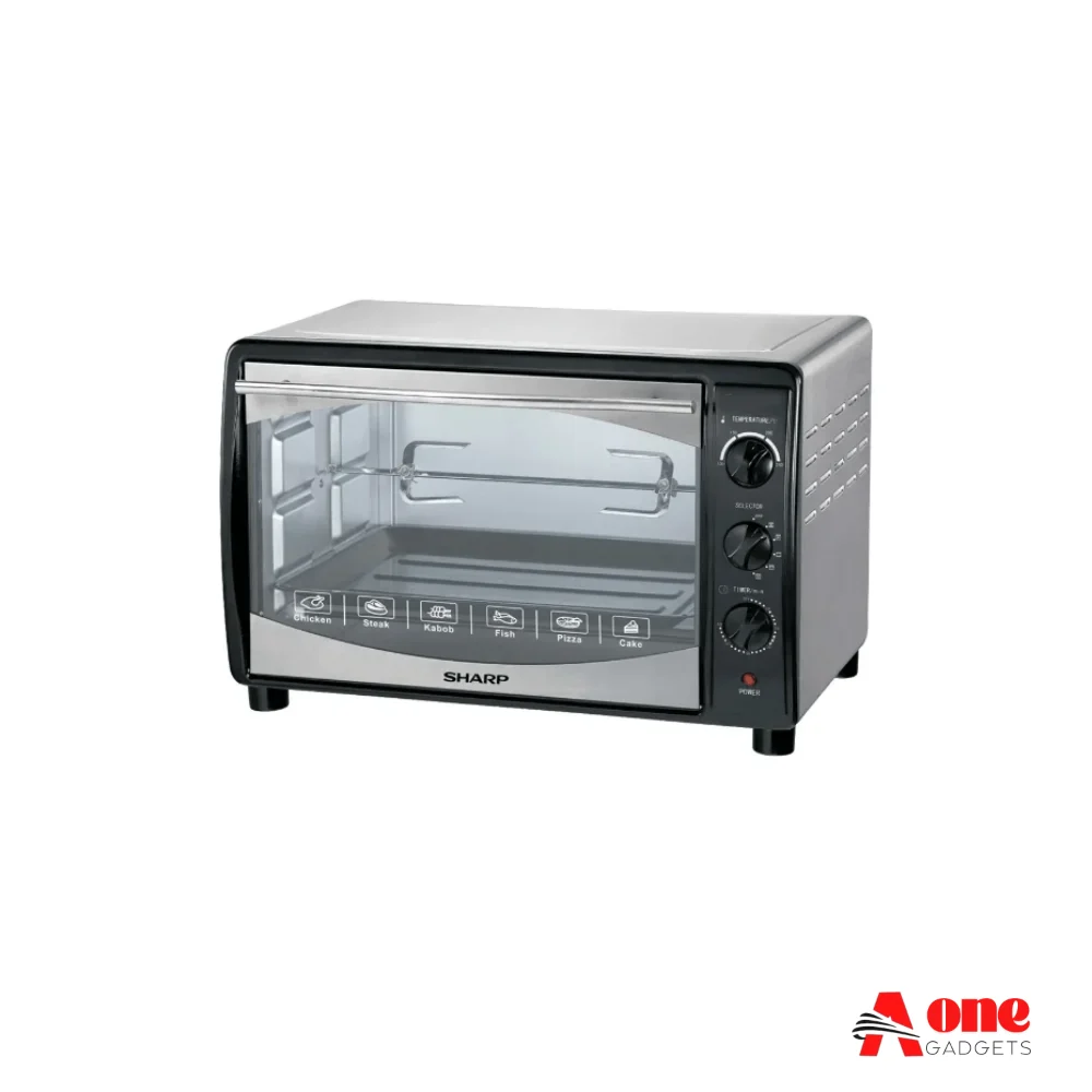 Sharp EO-35K-3 Electric Oven - 35L
