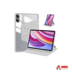 Smart Flip 360°Rotation with Pencil Holder Case For Xiaomi Tab