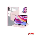Smart Flip 360°Rotation with Pencil Holder Case For Xiaomi Tab