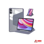 Smart Flip 360°Rotation with Pencil Holder Case For Xiaomi Tab