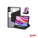 Smart Flip 360°Rotation with Pencil Holder Case For Xiaomi Tab