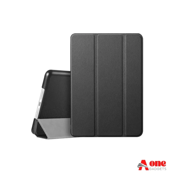 Smart Flip Case For iPad