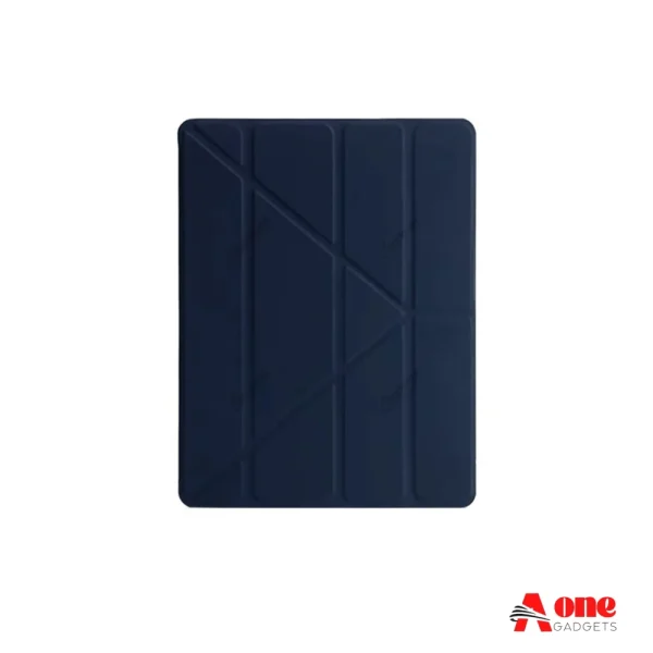Smart Flip Case with Pen Holder for Galaxy Tab