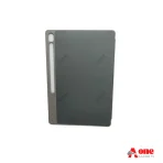 Smart Flip Case with Pen Holder for Samsung Tab S10 FE+