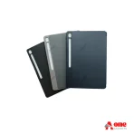 Smart Flip Case with Pen Holder for Samsung Tab S10 FE+