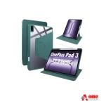 Smart FT Flip With Pencil Holder Case for OnePlus