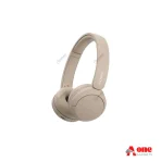 Sony WH-CH520 Overhead Headphone