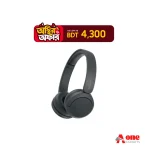 Sony WH-CH520 Overhead Headphone