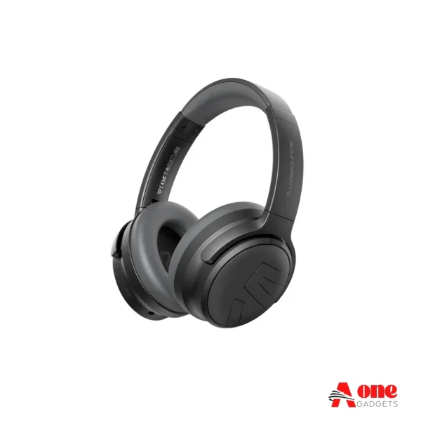 Soundpeats Space Pro ANC Over Ear Headphone