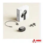 Soundpeats T3 Pro Wireless TWS Earbuds With ANC (6 Months Dealer Warranty)