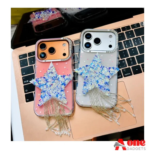 Star Stone Premium Case