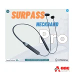 Surpass Neckband Pro