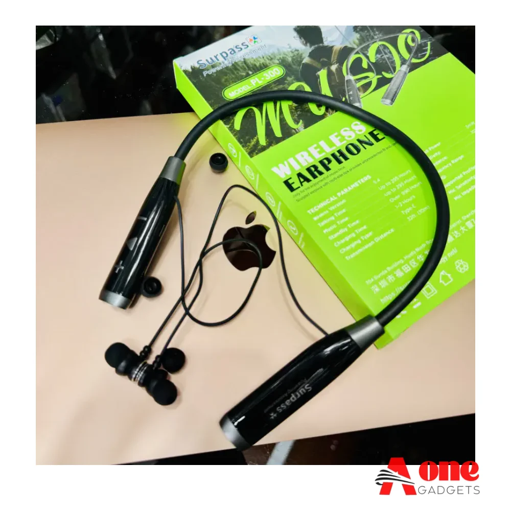 Surpass PL 300 Wireless Nick Bend with Light 295 |. | 20 Use Magnetic On Off