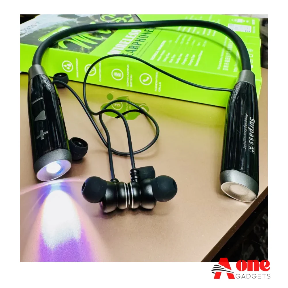 Surpass PL 300 Wireless Nick Bend with Light 295 |. | 20 Use Magnetic On Off