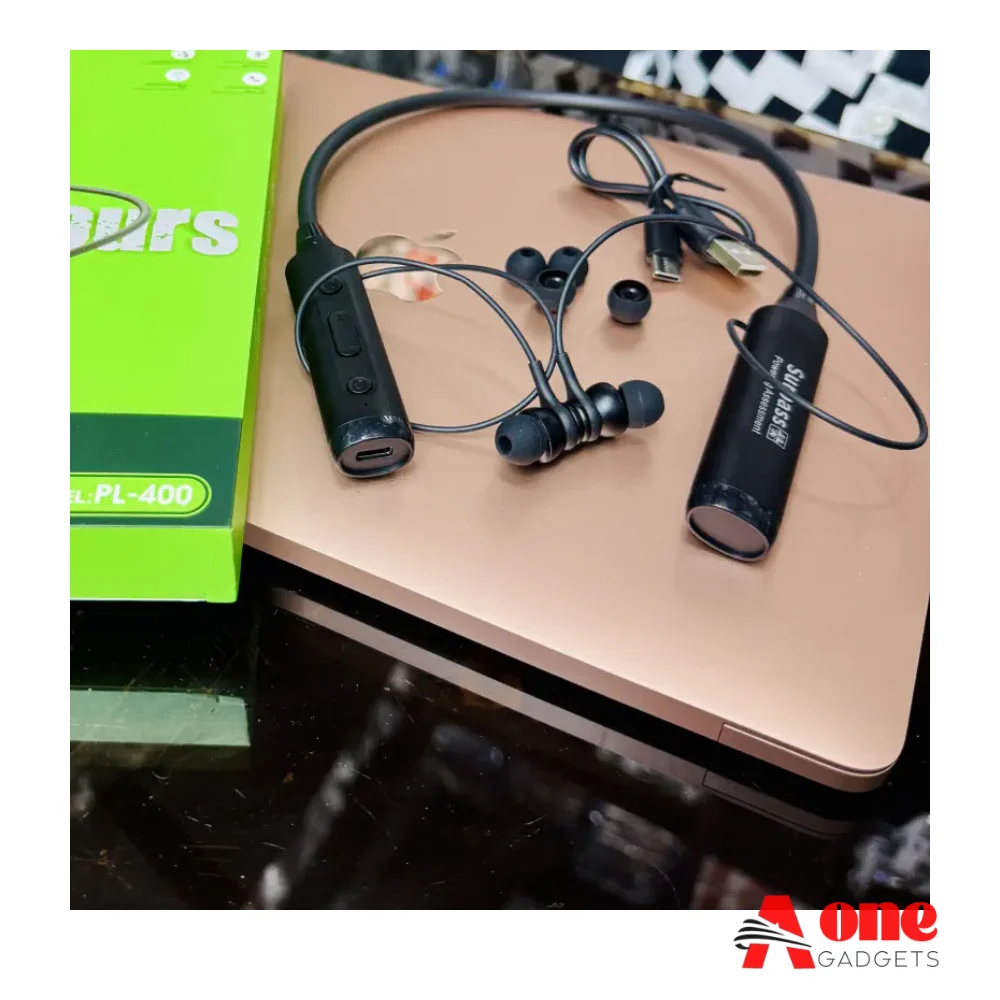 Surpass PL 400 Wireless Nick Bend 500 |. | Use Magnetic On Off