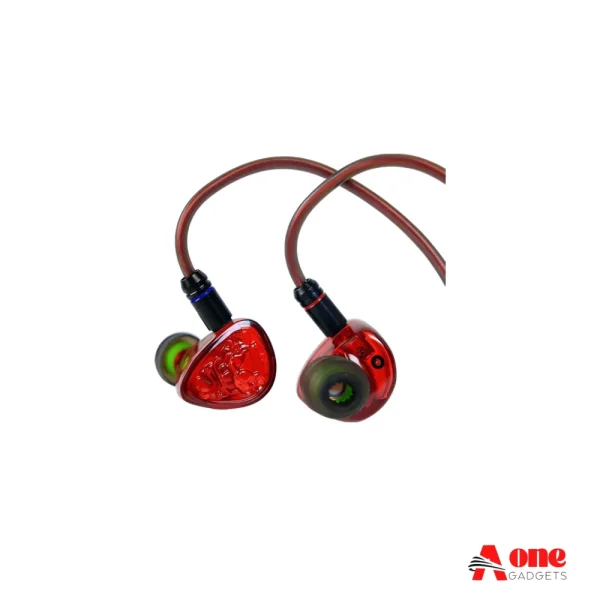 TANGZU WANER SG 2 IEM In-Ear Earphones