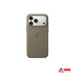 TechWoven Case with MagSafe for iPhone 18 Pro Series - OEM