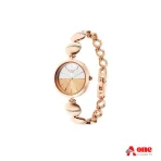 Titan 2606WM11 Raga Delight Quartz Analog Metal Strap Women’s Watch