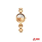 Titan 2606WM11 Raga Delight Quartz Analog Metal Strap Women’s Watch