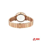 Titan 2673WM02 Marhaba Quartz Analog Stainless Steel Strap Women’s Watch