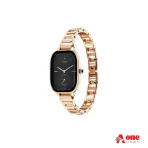 Titan 2687WM01 Raga Chic Quartz Analog Metal Strap Women’s Watch