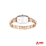 Titan 2687WM01 Raga Chic Quartz Analog Metal Strap Women’s Watch