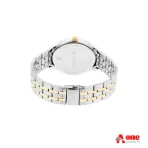 Titan 90127BM01 Regalia Opulent Multifunctional Stainless Steel Strap Men's Watch