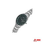 Titan Edge Murals 1843SM03 Quartz Analog Stainless Steel Strap Men's Watch
