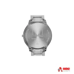 Titan Edge Murals 1843SM03 Quartz Analog Stainless Steel Strap Men's Watch