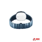 Titan Edge Squircle 1841QC04 Quartz Analog Ceramic Strap Men's Watch