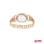 Titan Raga Memoirs 95256WM01 Quartz Analog Metal Strap Women's Watch