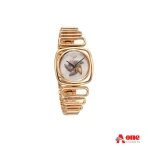 Titan Raga Memoirs 95256WM01 Quartz Analog Metal Strap Women's Watch